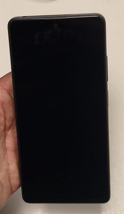 Xiaomi Note 12 Pro 5G