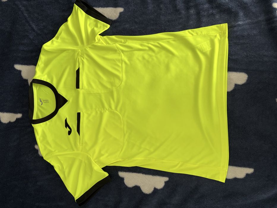 Tricou arbitraj - Joma