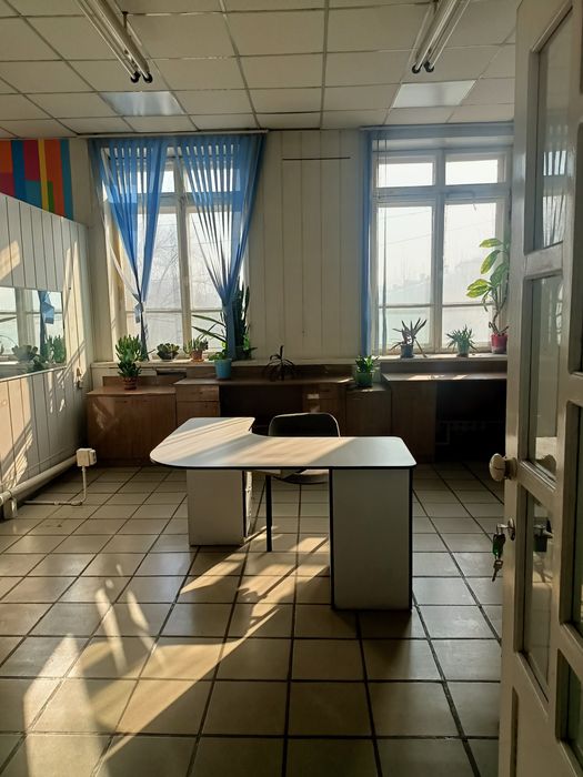 Аренда торговых площадей.