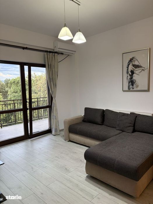 Apartament deosebit 100 mp utili – Valea Aurie, str Avrig