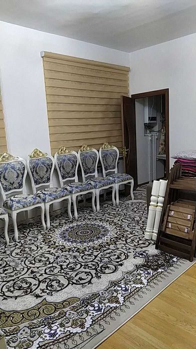 2 хонали уй сотилади