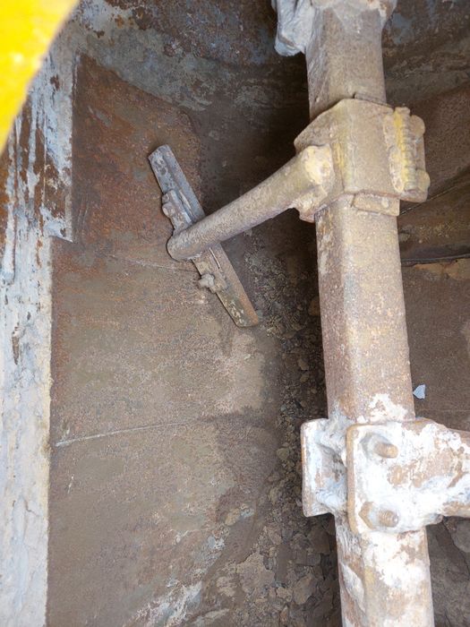 Агрегаты для полусухой стяжки