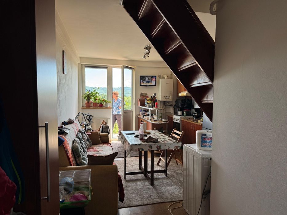 Apartament 3 camere,  zonă centrală, lângă Promenada Mall Sibiu