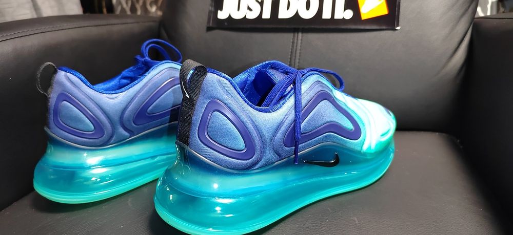 Nike Air Max 720, номер 45,5