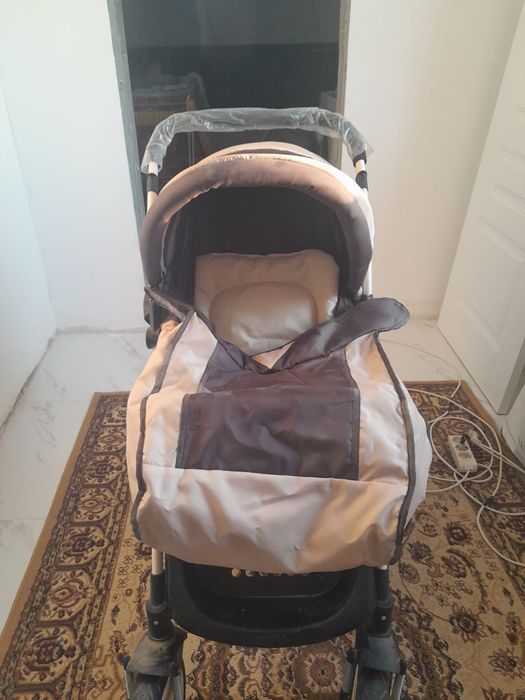 Коляска для детей