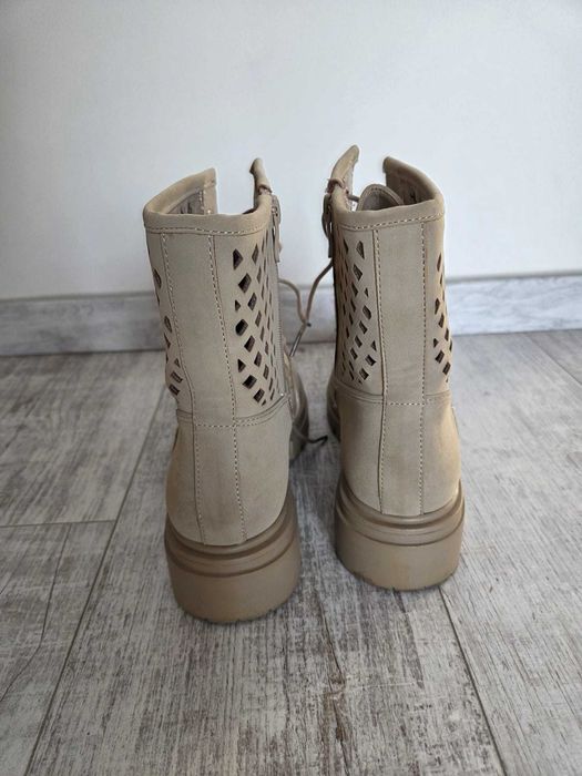 Bocanci femei Quazi CCC 38