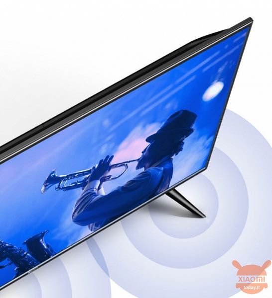 xiaomi A PRO 55 TV