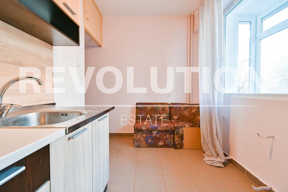 Дава се под наем Двустаен апартамент в София, Свобода - 65 кв.м за 500 € - Снимка #2