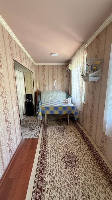 Продажа квартиры Максим горький бий художник салам чайхана