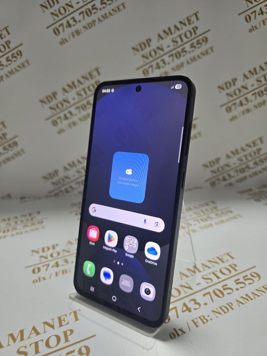 NDP Amanet Buzoieni 16 Margeanului