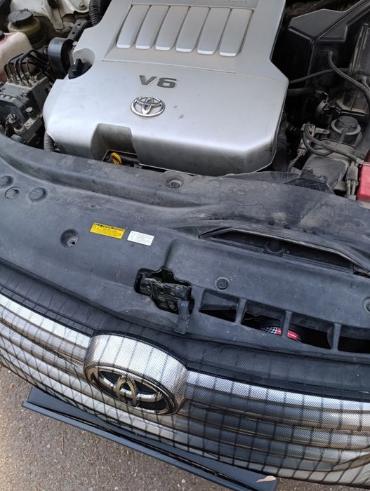 Продам автомобиль TOYOTA AVALON