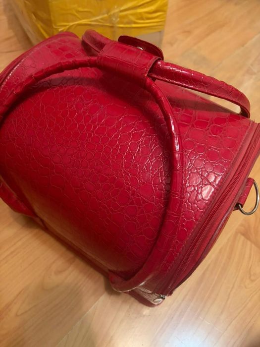 Бьюти кейс для косметики