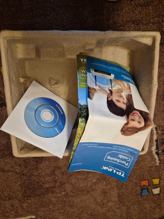 TP-Link TL-SF1005D - Суич, комутатор