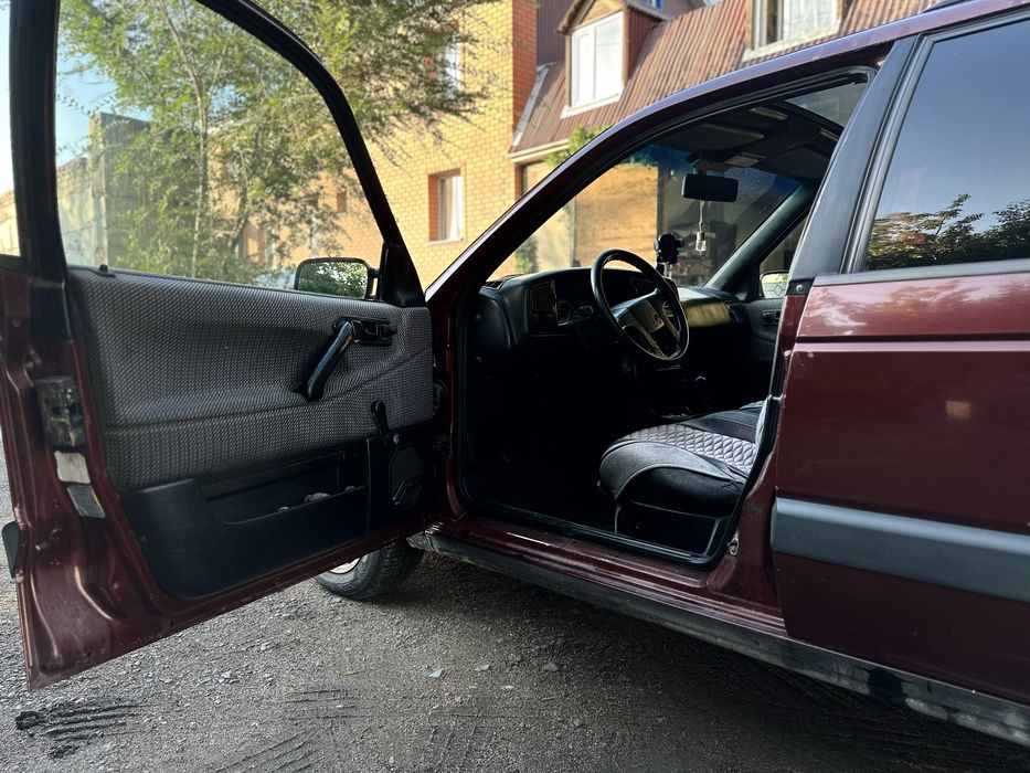 Volkswagen Passat B3