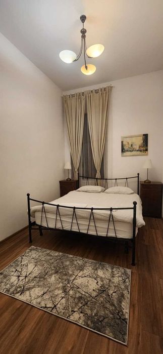 Proprietar, inchiriez apartament cu 3 camere. Ultracentral și Pet friendly!