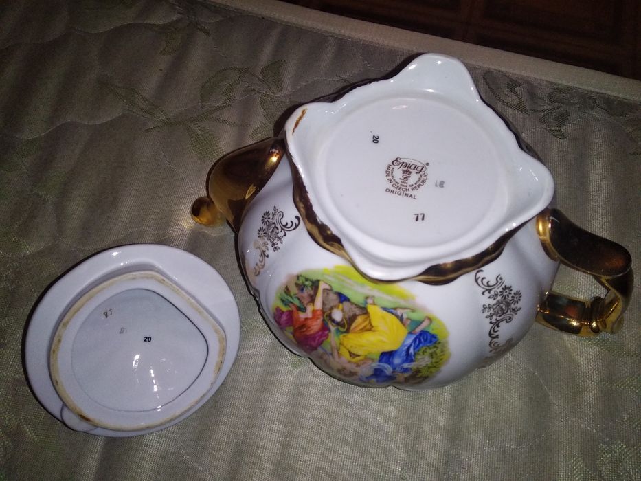 Чайник Люкс Качества И другое.