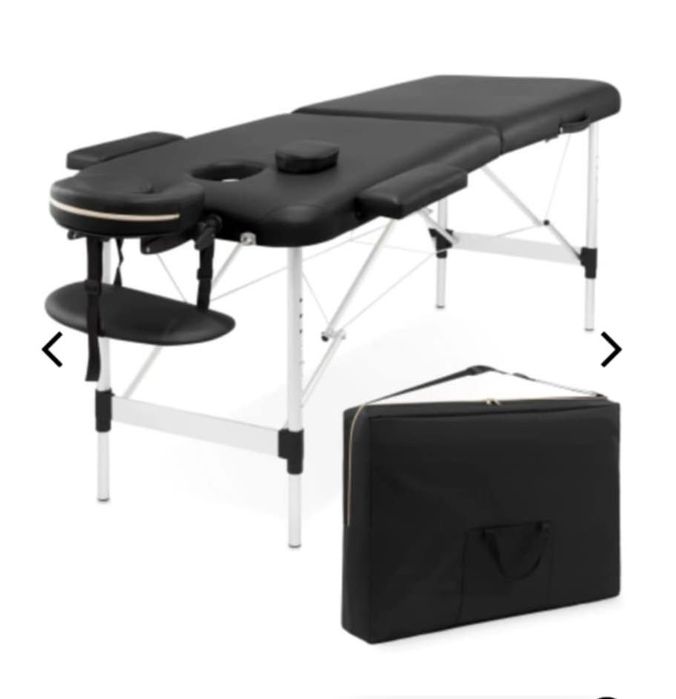 Vând masă de masaj