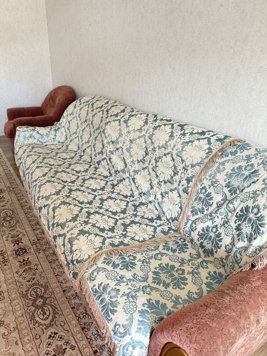 Диван раскладной , кресло , диванчик