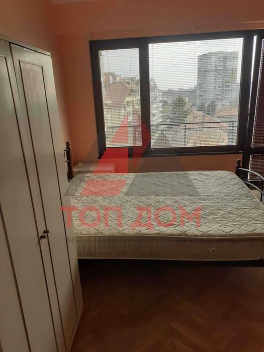 Дава се под наем Едностаен апартамент в Варна, Левски - 45 кв.м за 280.5 € - Снимка #1