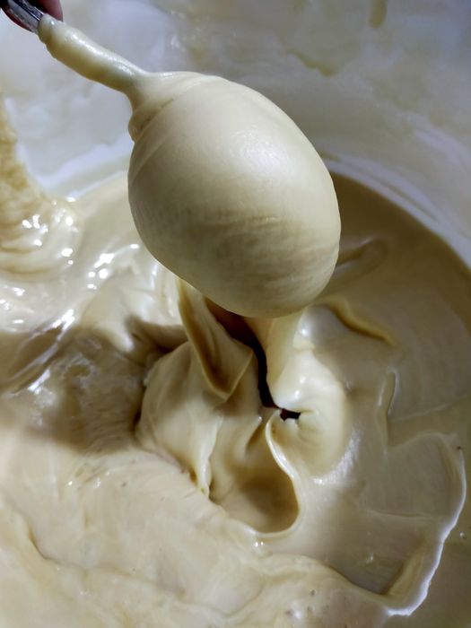 Жантак мёд натуральный