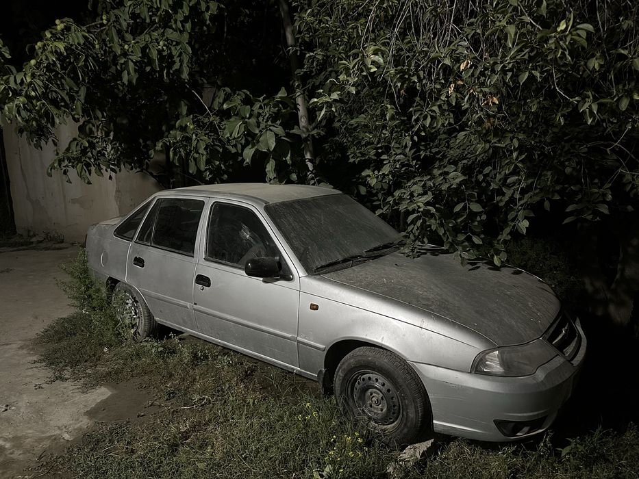 Nexia 2 kraska toza 2010 miyatina joyi bor
