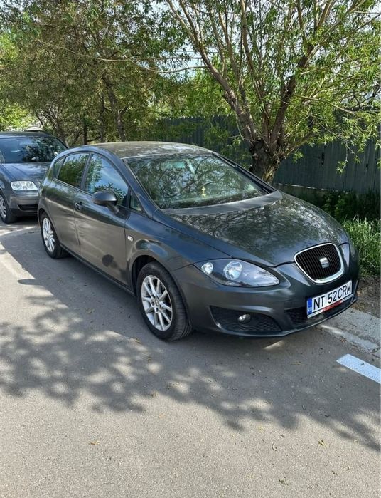 Seat Leon 1.6 tdi