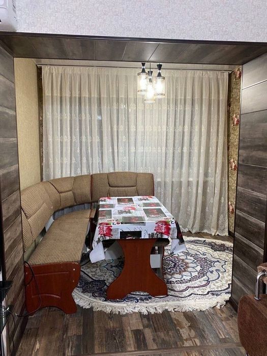 Сдаётся квартира на Академ Городок 3*4*5 Ит Парк