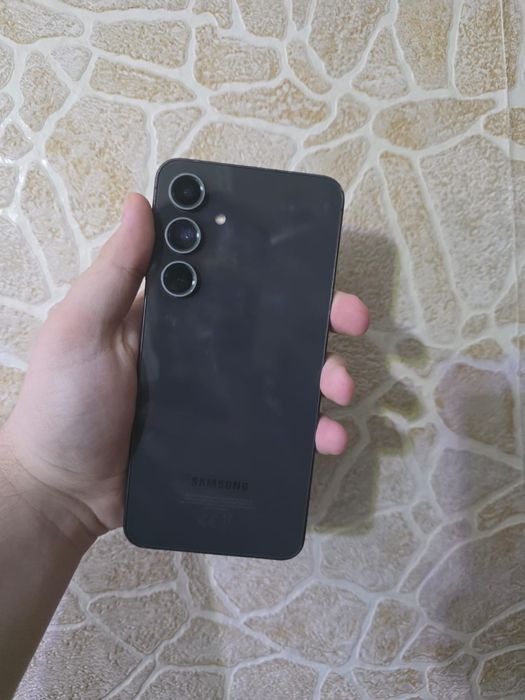 Samsung s24fe 256 gb