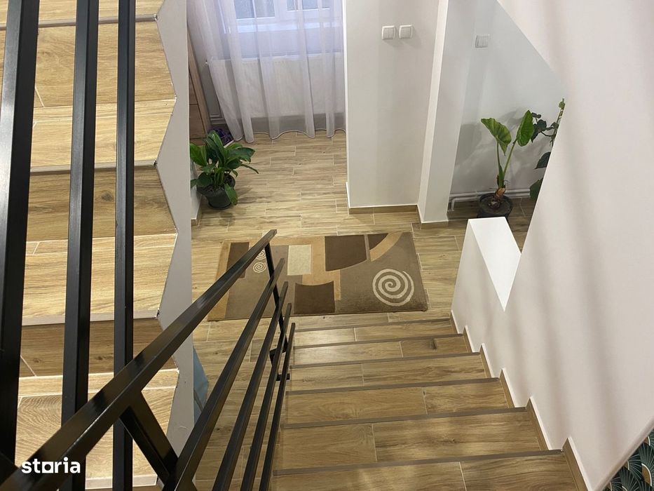 Casa P+1 cu teren 720 mp, Zona Baritiu