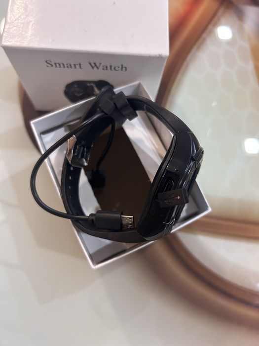 Смарт часовник