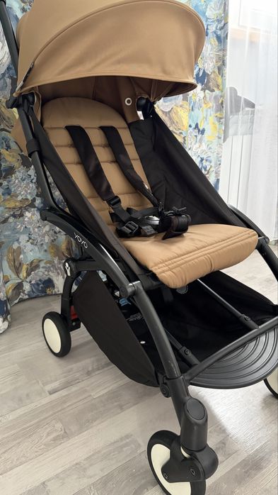 Коляска babyzen yoyo2