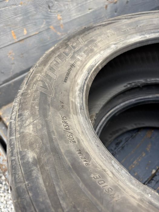 Продам шины летний 2 шт