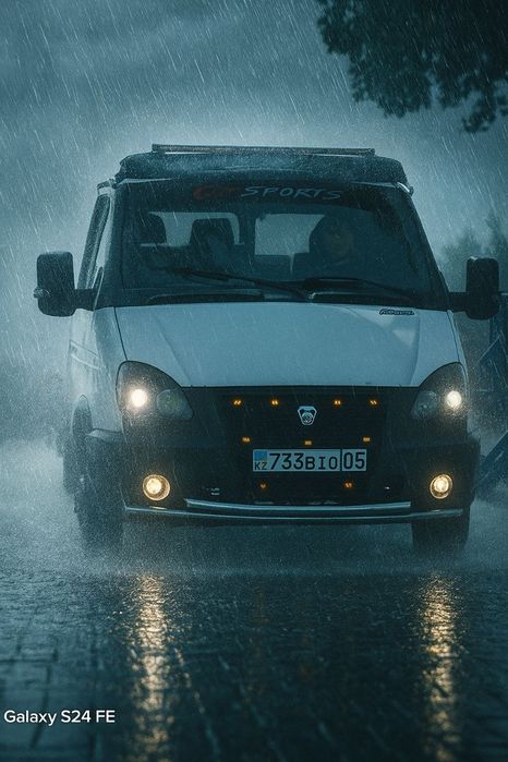 Эвакуатор 24/7 по хорошей цене