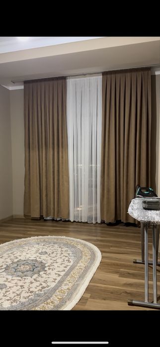 Яккасарой сити мол.своя квартира