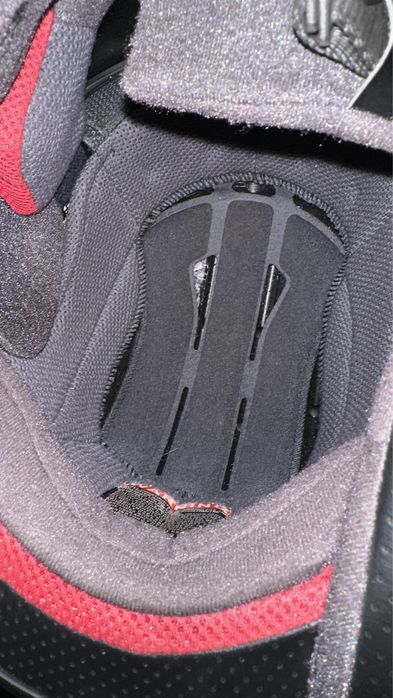 Оригинален шлем за мотористи SHOEI - ЦЕНА ПО ДОГОВАРЯНЕ!