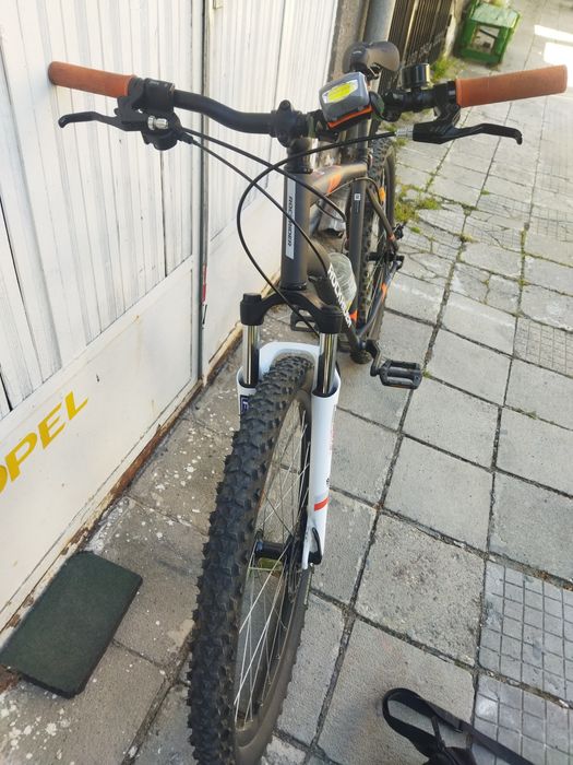Rockrider 27.5 XL рамка