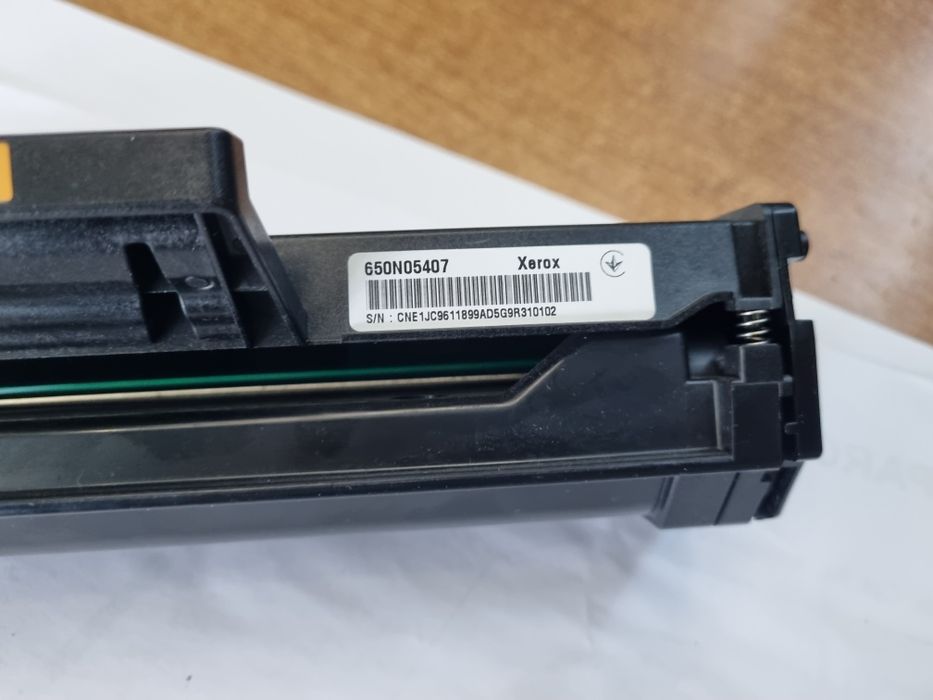 Toner Xerox NL-5928 RC, original, pentru refill..