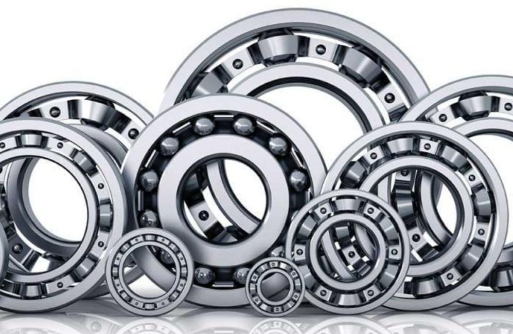 Подшипники. Читать внимательно!