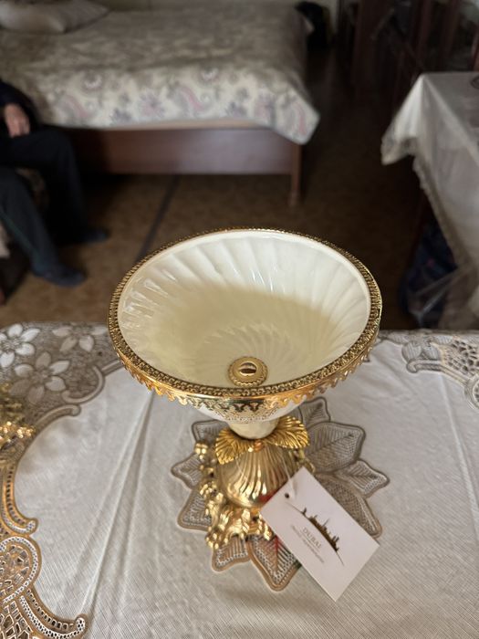 Вазы для сухофруктов