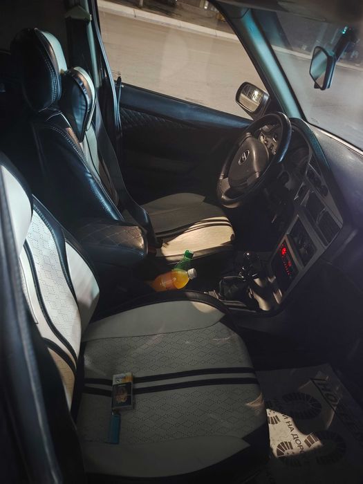 Nexia 2 dons motor