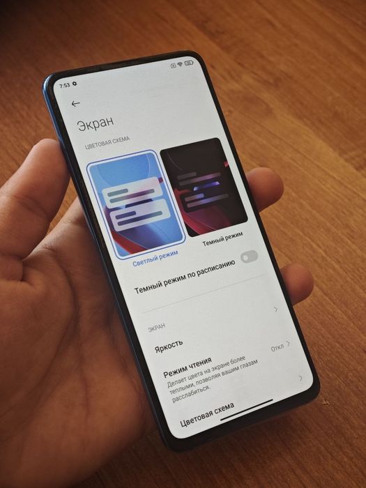 Xiaomi mi 9t 128