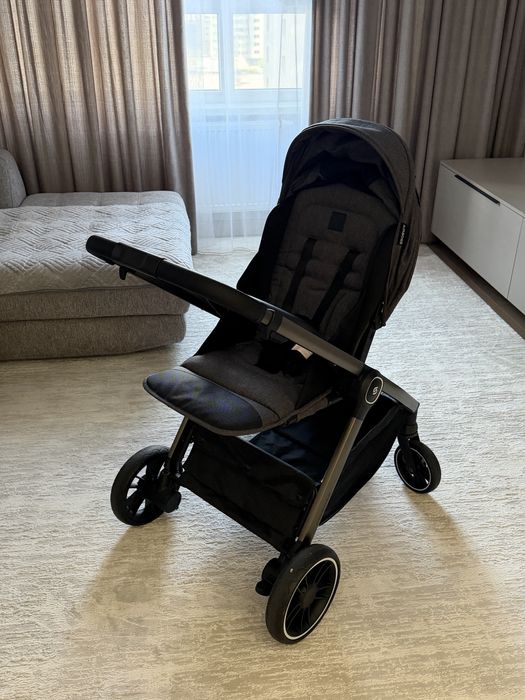 Детская коляска Airboss Vutek Deluxe