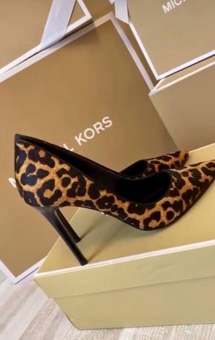 Туфли MICHAEL KORS - оригинал