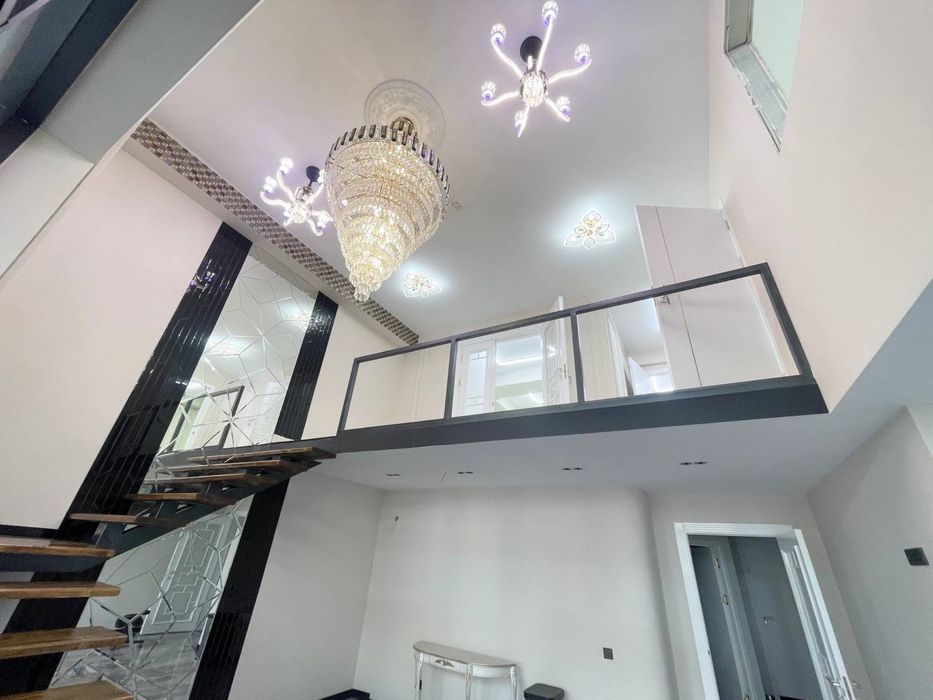 Дом-Дача 36 соток Ходжикент