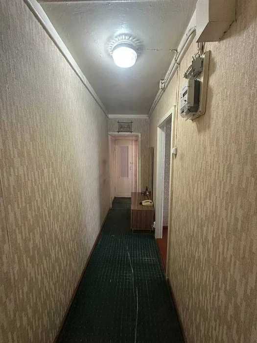 Продаётся 2 комнатная  квартира в Спутнике