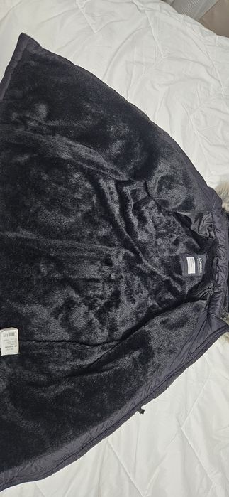 Детско зимно яке