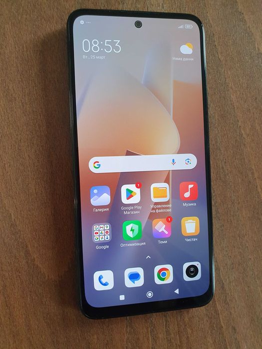 Xiaomi Redmi Note 11S (128GB) (6GB RAM) (Като Нов)