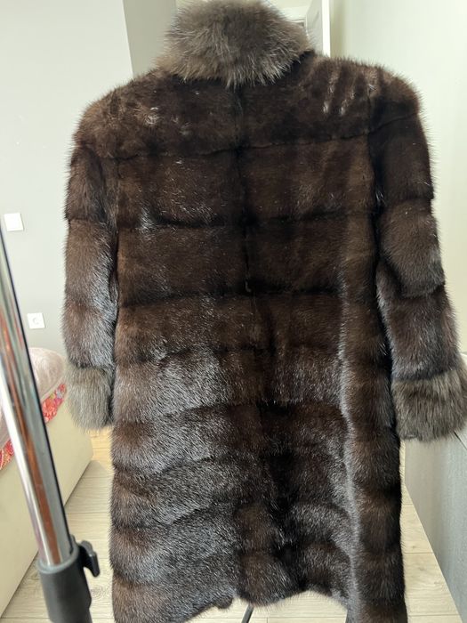 Продам шубу