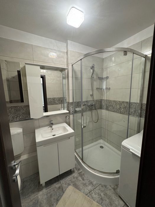 Garsonieră B-dul Decebal, Metrou Piata Muncii