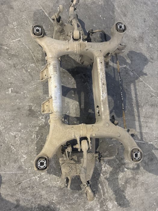 Punte Spate Bmw Seria 5 F10